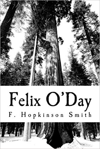 Felix O'day